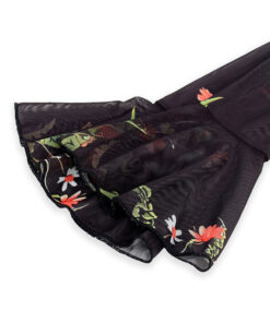 Alternative view of Boho Floral Maxi Dress